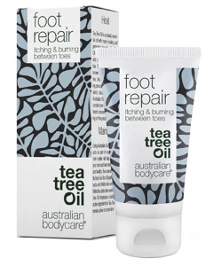 Australian Bodycare Foot Repair 50 ml Produktbild