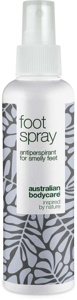 Australian Bodycare Foot Spray 150 ml produktbilde