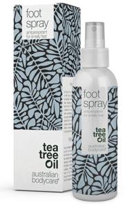 Australian Bodycare Foot Spray 150 ml produkt bild