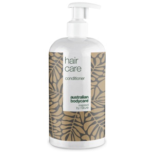Australian Bodycare Hair Care Conditioner 500 ml produktbilde