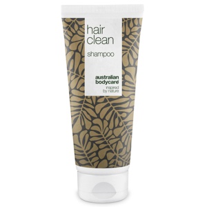 Australian Bodycare Hair Clean 200ml produktbilde