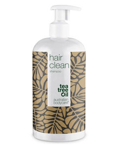 Australian Bodycare Hair Clean Shampoo 500 ml Produktbild