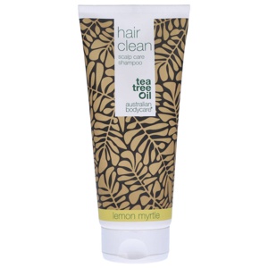 Australian Bodycare Hair Clean Shampoo Lemon Myrtle 200 ml Produktbild