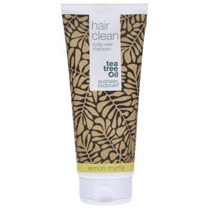 Australian Bodycare Hair Clean Shampoo Lemon Myrtle produktbillede
