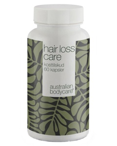 Australian Bodycare Hair Loss Care produktbillede