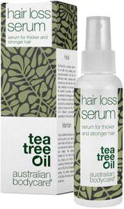 Australian Bodycare Hair Loss Serum 100 ml produkt bild