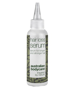 Australian Bodycare Hair Loss Serum 100 ml Produktbild