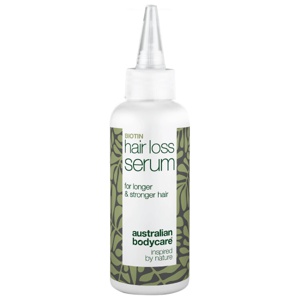 Australian Bodycare Hair Loss Serum 100 ml produktbilde