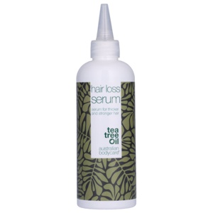 Australian Bodycare Hair Loss Serum 250 ml Produktbild