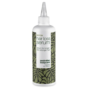 Australian Bodycare Hair Loss Serum produktbillede