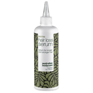 Australian Bodycare Hair Loss Serum 250 ml produktbilde