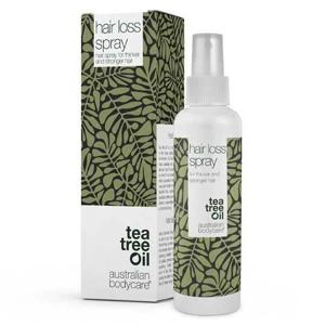 Australian Bodycare Hair Loss Spray produkt bild
