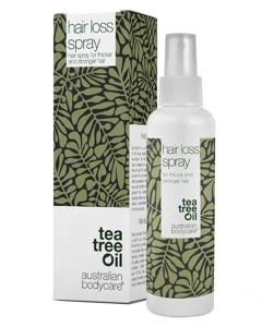 Australian Bodycare Hair Loss Spray 150 ml Produktbild