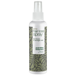 Australian Bodycare Hair Loss Spray 150 ml produktbilde