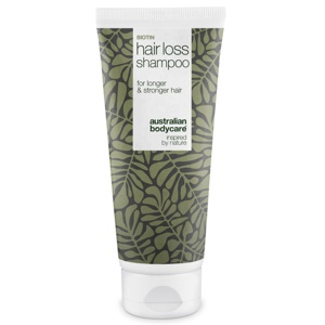 Australian Bodycare Hair Loss Wash 200ml produktbilde