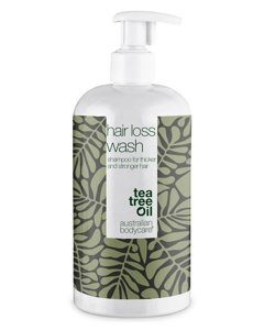 Australian Bodycare Hair Loss Wash 500 ml Produktbild