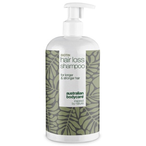Australian Bodycare Hair Loss Wash Shampoo produktbillede