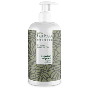 Australian Bodycare Hair Loss Wash 500 ml produktbilde