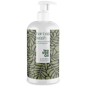 Australian Bodycare Hair Loss Wash 500 ml produkt bild