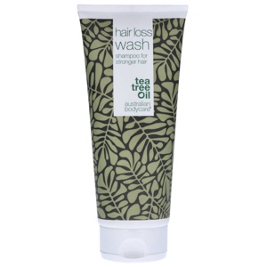 Australian Bodycare Hair Loss Wash Shampoo 200 ml Produktbild