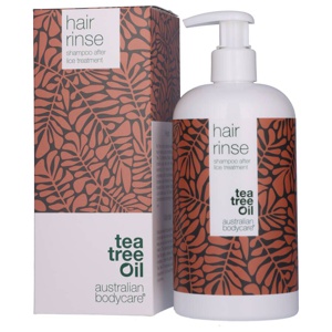 Australian Bodycare Hair Rinse produktbillede