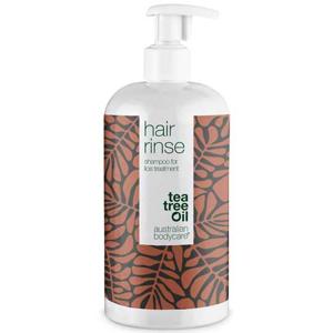 Australian Bodycare Hair Rinse (500 ml) produkt bild
