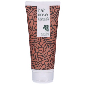 Australian Bodycare Hair Rinse Shampoo After Treatment 200 ml Produktbild