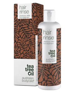 Hair Rinse Shampoo produktbillede