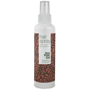 Australian Bodycare Hair Spray 150 ml produkt bild