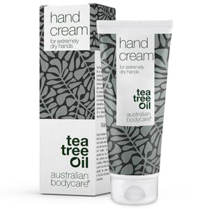Australian Bodycare Hand Cream produkt bild
