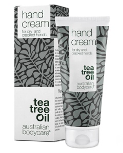 Australian Bodycare Hand Cream 100 ml Produktbild
