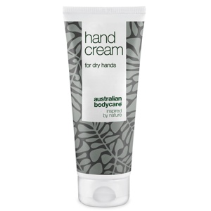 Australian Bodycare Hand Cream 100 ml produktbillede
