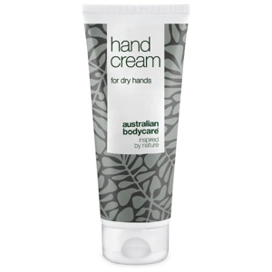 Australian Bodycare Hand Cream 100ml produktbilde