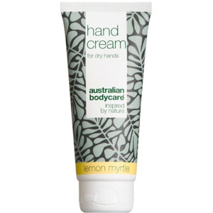 Australian Bodycare Hand Cream Lemon Myrtle produktbillede