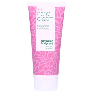 Australian Bodycare Hand Cream Moisturising & Anti-Aging 100 ml Produktbild