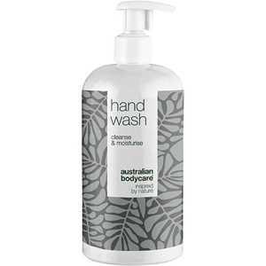 Australian Bodycare Hand Wash - 500 ml. produktbillede