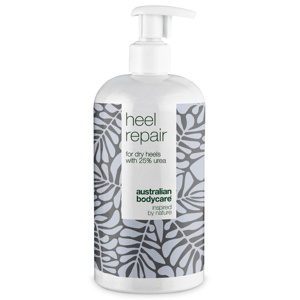 Australian Bodycare Heel Repair 500 ml produktbillede