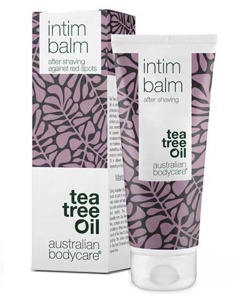 Australian Bodycare Intim Balm 100 ml Produktbild