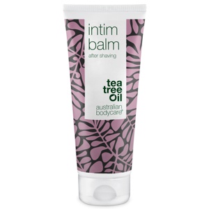 Australian Bodycare Intim Balm produktbillede