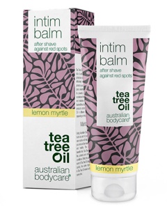 Australian Bodycare Intim Balm Lemon Myrtle 100 ml Produktbild