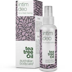 Australian Bodycare Intim Deo 100 ml produkt bild