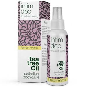 Australian Bodycare Intim Deo Lemon Myrtle 100 ml produkt bild