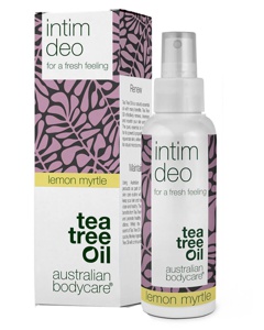 Australian Bodycare Intim Deo produktbillede