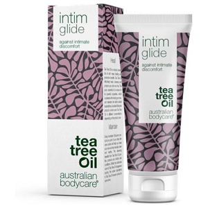 Australian Bodycare Intim Glide 100 ml produkt bild