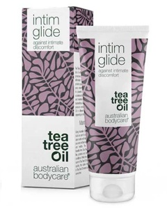 Australian Bodycare Intim Glide 100 ml Produktbild