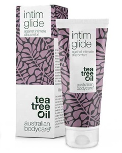 Australian Bodycare Intim Glide produktbillede
