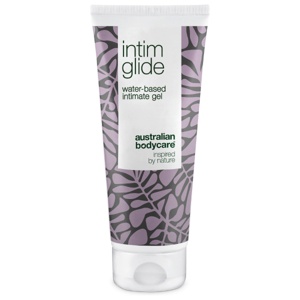 Australian Bodycare Intim Glide 100 ml produktbilde