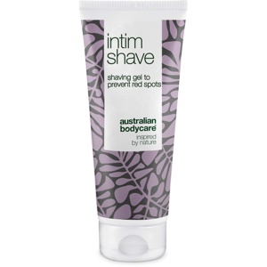 Australian Bodycare Intim Shave 100 ml Produktbild