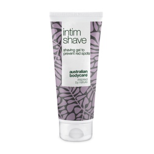 Australian Bodycare Intim Shave 100 ml produktbilde