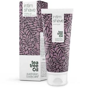 Australian Bodycare Intim Shave 200 ml produkt bild